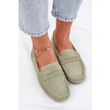 Big Star Ladies Suede Moccasins | shoptok.hr