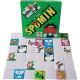  Družabna igra spomin 25002 Cene