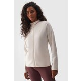 4f Women's sweatshirt with stand-up collar | shoptok.hr