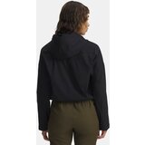 Under Armour Women's Unstoppable Woven Rstop LS-BLK Jacket - Women's | shoptok.hr