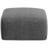 Makamii Tamno sivi tabure Leila – | shoptok.hr