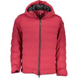 U.S. Polo Assn. US POLO MEN&#39;S RED JACKET Cijene