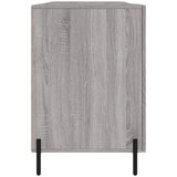  Radni stol boja hrasta sonome 140x50x75 cm konstruirano drvo | shoptok.hr