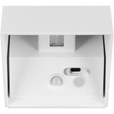  LED zidna vanjska svjetiljka sa senzorom pokreta s USB (visina 10 cm) Genie – | shoptok.hr