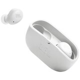 JBL Wave Buds BT5.2 In-ear slušalke z mikrofonom, bela | Shoptok.si