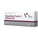 VET Expert Hepatiale Forte Advanced, tablete za pse in mačke