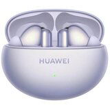 Huawei Ljubičaste-Bežične bubice FreeBuds 6 | ePonuda.com