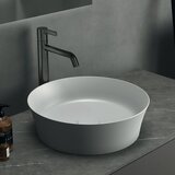 Ideal Standard Bel keramičen okrogel umivalnik ø 40 cm Ipalyss – | Shoptok.si