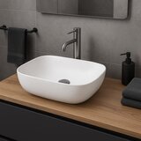 REA Bath Umivalnik na podstavku Belinda Warm | Shoptok.si