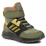 Adidas Cipele TERREX TRAILMAKER HIGH COLD.READY u