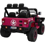  Auto na akumulator Geoland Power - dvosjed - rozi | shoptok.hr