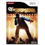 DEF Jam Rapstar (WII) - rabljeno Cene