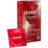 Durex Feel Thin Ultra Thin 10 pack Cijene