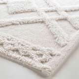 Douceur d intérieur Bela kopalniška preproga 50x80 cm Gladis – | Shoptok.si