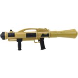  Vodena bazuka za igru sa spremnikom 1100ml - 73 cm - bež | shoptok.hr