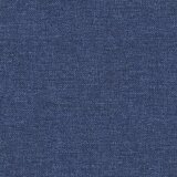  Tabure plavi 60x60x36 cm od tkanine i umjetne kože | Eponuda.com