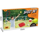  Sport set sa reketima ( 663100 ) | ePonuda.com
