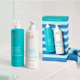 Moroccanoil Frizz Control Shampoo & Conditioner Duo set proti krepastim lasem | Shoptok.si