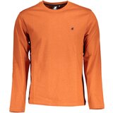 U.S. GRAND POLO US GRAND POLO MEN&#39;S LONG SLEEVE T-SHIRT BRONZE | Shoptok.si