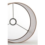 Light & Living Bež senčilo ø 30 cm Caden – | Shoptok.si
