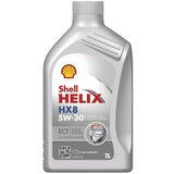 Shell Helix HX8 ECT 5W30 1 L Cene