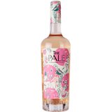 Chateau D'Esclans The Pale Rose u