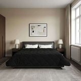 Puni Polna celoletna prevleka Šonerisan Črna 200 x 240 cm, (5000284373) | Shoptok.si
