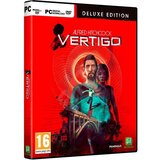 Microids Alfred Hitchcock: Vertigo - Deluxe Edition (PC) Cene