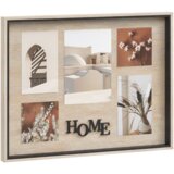 Atmosphera okvir za slike Ewen 5/1, MDF, smeđi | shoptok.hr