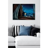 Wallity Slika 129636914, 50x70 cm | ePonuda.com