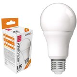 Avide Sijalica, LED 14W, E27, 4000K, 230V AC, bijela svjetlost - Globe A60 14W E27 Cijene