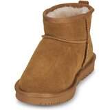 Lumberjack ELVIRA Smeđa | shoptok.hr