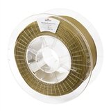  Punenje za 3D pisač, Premium PLA, 1,75 mm, 1 kg, zlatna | shoptok.hr