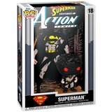 Funko POP figura Comic Covers DC Comic Superman | shoptok.hr