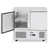 ARKTIC Rashladni ormar sa dvoja vrata Kitchen Line 300L, 230V/220W, 900x700x(H)890mm | Eponuda.com