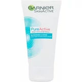 Garnier Pure Active Matte Control hidratantna i mat krema za lice 50 ml za žene