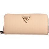 Guess Jeans WOMEN&#39;S WALLET PINK | shoptok.hr
