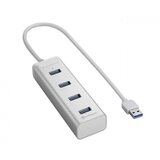 FastAsia FAST ASIA USB 3.0 - 4 x HUB 3.0 | Eponuda.com