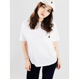 Carhartt WIP Pocket T-shirt white | Shoptok.si