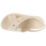 Crocs Brooklyn 4U Cross Strap Sandal W 212254-2MC | shoptok.hr