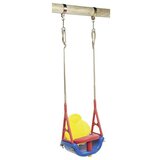 Swing King Otroška gugalnica (Do x Š x V: 24 x 30 x 48 cm, Plastika, Priporočena starost: 0 let - 3 let) Cene