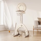  Dečiji multifunkcionalni koš Bela Zvezda | Eponuda.com