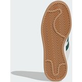 Adidas Nizke superge 'CAMPUS 00s' greige / zelena / bela | Shoptok.si