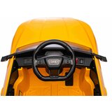  Licencirani auto na akumulator Audi SQ8 - žuti | shoptok.hr