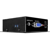 Lindy 300m Cat.6 2 Port VGA Receiver | shoptok.hr