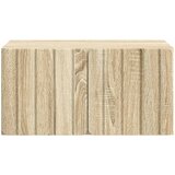 TV ormar za zid 59,5 x 41 x 30 cm Hrast sonoma | Eponuda.com