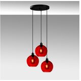 Opviq benek 20 14321 crveni luster | ePonuda.com