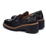 Pikolinos Mokasini 'Alcaraz' črna | Shoptok.si