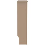  Pokrov za radijator konstruirano drvo 78 cm | shoptok.hr