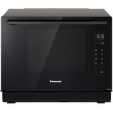 Panasonic 4-v-1 večnamenski parni kuhalnik z invertersko tehnologijo NN-CS88LBEPG črne barve, (5000256453) | Shoptok.si